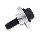 Oilum Rod & Oil Pipe Holder & Front Gallery Bottle For GM LS