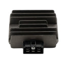 2012 Honda CB125E GLH125SHC Magneto Coil Stator + Spændingsregulator + Pakning Assy 31120-KVC-A01