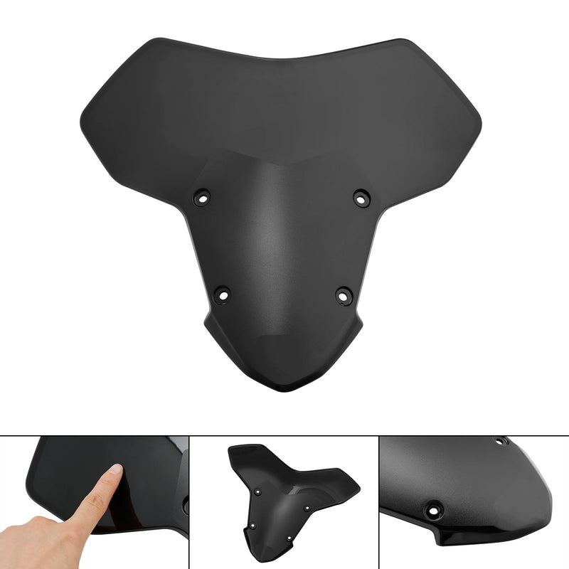 2020-2024 Kawasaki Z H2/SE Z900 Windschutzscheibe