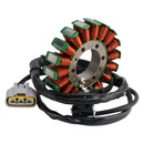 Junta T1300205 para estator &amp; Regulador/rectificador de la Street Triple 660 S A2 (2020)
