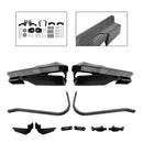 2024-2025 CF MOTO 450MT Handschutz