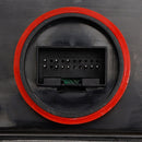 Daytime Running Light Module DRL Control Unit Ballast 4G 0.907.697.d para Audi