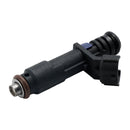 1 kawałki wtryskiwacza paliwa 03D906031G Fit VW FOX Fließheck Fit Skoda Fabia II 1.2L