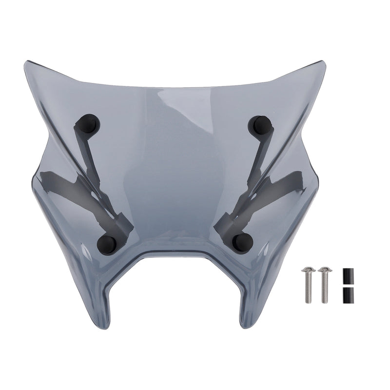 2024-2025 YAMAHA MT-09 MT09 Windschutzscheibe