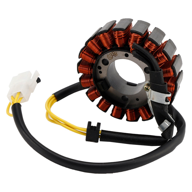 1989-1990 Honda CH 250 Elite Statorspule Regler Dichtungssatz 31120-KAB-018 31600-MB3-670