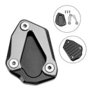 Placa ampliadora de soporte BMW S1000RR 2020+