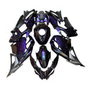 Injection Verkleidung Kit Karosserie Kunststoff ABS fit Für Kawasaki EX400 Ninja400 2018-2024