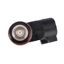 6 Stück Einspritzdüsen für Jeep TJ 2005-2006 und Wrangler 2005-2006 (Teilenummer: 53013690AA)