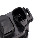 Bremseforsterker for bakre bremsekaliper for Lexus NX200t og Toyota C-HR (2015–2021), delenummer 46310-78010