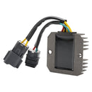 2006-2009 Arctic Cat ATV 250 Utility 2x4 Stator Coil Controller Sealing Set 3303-833 3303-836