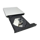 6X Blu ray Burner USB External BD-R BD DVD CD RW Brenner Laptop Movie Player