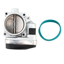 Drosselklappengehäuse 13547502444 Für 2001-2006 BMW 3 Serie X3 Z3 Z4 2,2 L 2,5 L