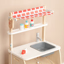 Kinder-Spielzeugset mit 22 Zubehörteilen, ab 3 Jahren