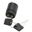 7915492618 Start tændingskontakt med nøgle passer til LINDE gaffeltruck 802