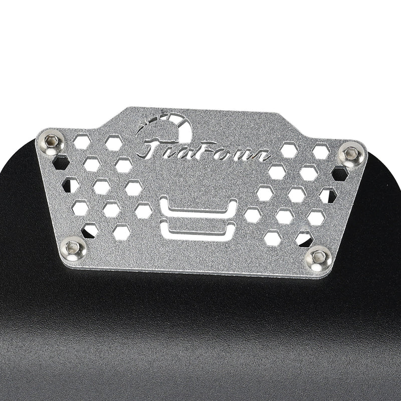 2021-2024 Moto Guzzi V7 Stone / Special / Custom ALU alleajosuoja