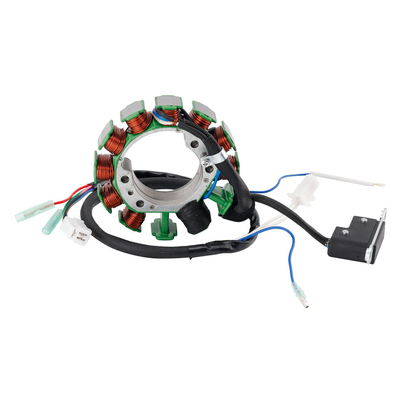 Stator Spule Magneto Für Yamaha XT500 XT600 2KF 43F XT 600 kicker 84-89 SRX 600