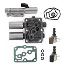 Transmissionsmagnetsæt 28250-P7W-003 til Honda Odyssey Accord Pilot TL MDX