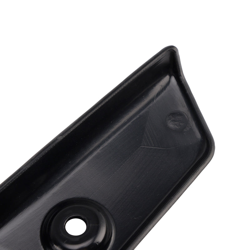 2020–2022 Street Triple 765 R/RS Kühlerseitenabdeckung Verkleidungsplatten