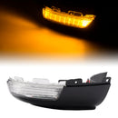 Høyre sidespeilblink for VW Tiguan 5N, Sharan 7N, Alhambra 5N0949102A