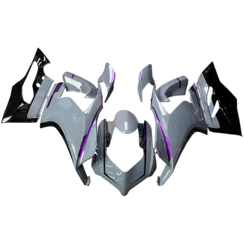 2020-2024 Ducati Panigale V2 -injektiopaneelit