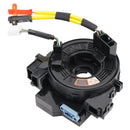 Wickelfeder mit Winkelsensor, beheizt, 89245-33060, für Lexus ES350 ES300h (ab 2013)