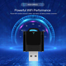 Adapter 2 w 1: Bezprzewodowe Apple CarPlay i Android Auto - CarPlay przewodowy do bezprzewodowego CarPlay