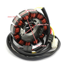 Lichtmaschine Stator für Yamaha WR450F WR 450 F 2003 2004 2005 2006 5TJ-81410-30