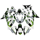Verkleidungssatz aus ABS-Kunststoff für Yamaha YZFR6 YZF-R6 2008-2016