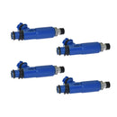 4 Stück Einspritzdüsen für Mazda MX-5 II 1998-2005 195500-3030 1955003030