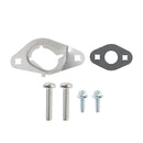 2007-2011 DODGE DAKOTA MED 3,7L V6 EGR-ventil med packning 53032948AD 53034192AA