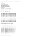 2015–2017 Mercedes-Benz The Maybach S-Klasse (X222) S 500 4MATIC M278.910 310 9A / MT 2x Vorderer unterer hinterer Querlenker L+R 2223303307