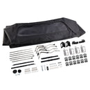 2005–2015 Toyota Tacoma 4-Türer 6 "" Soft Truck Topper