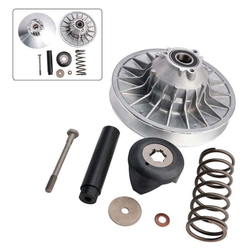 2021-2022 Bombardier Can-Am Outlander MAX 570 EFI DPS CE Sekundärkupplungsvariator hinten 420280474 420220914