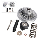 2013–2014 Bombardier Can-Am Outlander MAX 800R EFI DPS XT XTP Sekundärkupplung Variator hinten 420280474