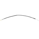 2017–2024 Yamaha R6 Motocyklová spojka Vlak nahrazení černé