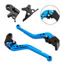 Lang koblingsbremsehåndtag Fit til Honda CRF1100L Africa Twin 2020-2021