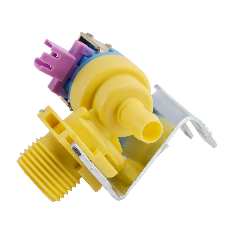 WD15X26078 Vattenventilgrupp för GE -diskmaskin, ersatt AP6986683