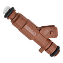 4 Stück Einspritzdüsen für Peugeot 806 605 306 406 2.0 16V 0280155803 96288914