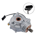 2013–2018 Polaris Brutus/HD/HD Zapfwellendifferential-Vorderradgehäuse-Kit 1333750 1333105