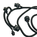 Kabelbaum für rechte Rückleuchte 22869171 für GMC Sierra 1500 2014-2015