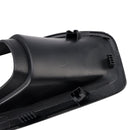 2019–2024 Ram 2500 3500 Paar Nebelscheinwerfer-Blendenverkleidung 68449341AA