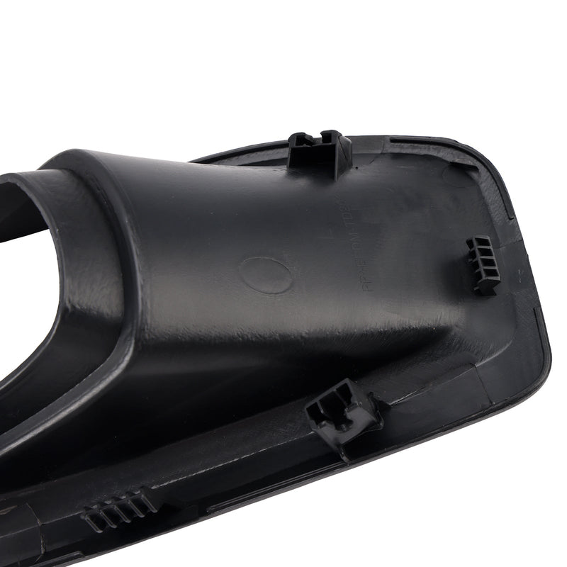 2019–2024 Ram 2500 3500 Paar Nebelscheinwerfer-Blendenverkleidung 68449341AA