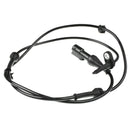 Vorne links oder rechts ABS Raddrehzahlsensor 5F9Z2C204AA für Ford Freestyle 05-07