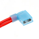 RV-Warmwasserbereiter-Magnetgasventil für Atwood 6 &amp; 10 Gallonen 93844 93870 93321