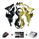 Injection Verkleidung Kit Karosserie Kunststoff ABS fit Für Kawasaki ZX-6R 2024-2025