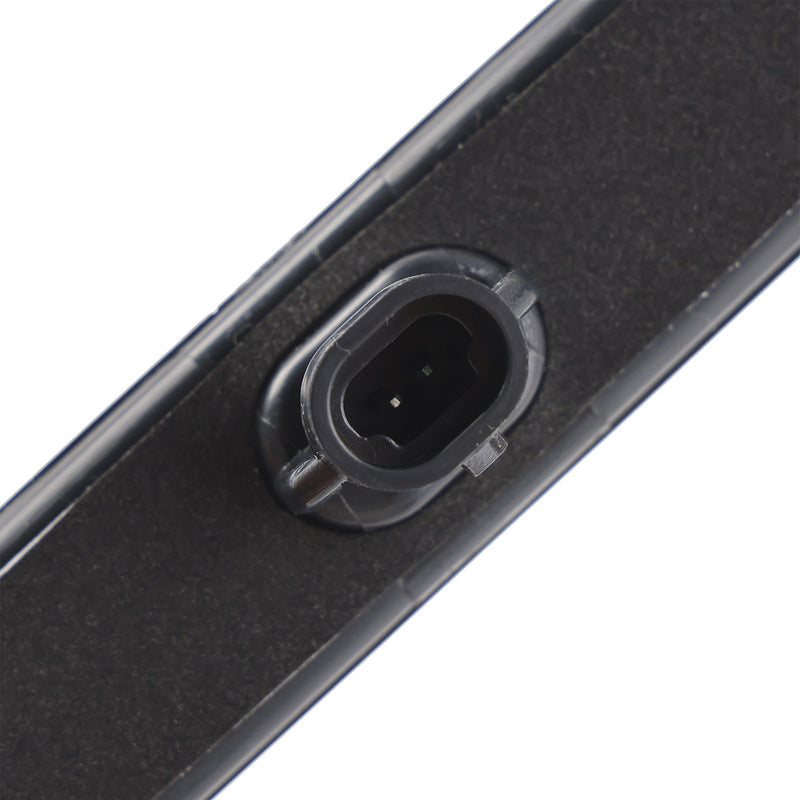 2006–2009 Pontiac Solstice GXP LED 3. dritte Bremsleuchte Bremslicht Lampe 28 K schwarz