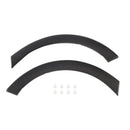 2014–2022 Ford Transit Mk8 2 Stück Vorderradlauf-Zierleiste rechts und links 1885950