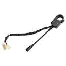 Blinker-, Scheinwerfer- und Scheibenwischerschalter 0035458324 für Mercedes-Benz LP 1963-1984