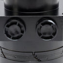 Hydraulinen pyörämoottori Scag 481529:lle ja 482639:lle Wildcat Turf Tiger Cub 27-502:lle