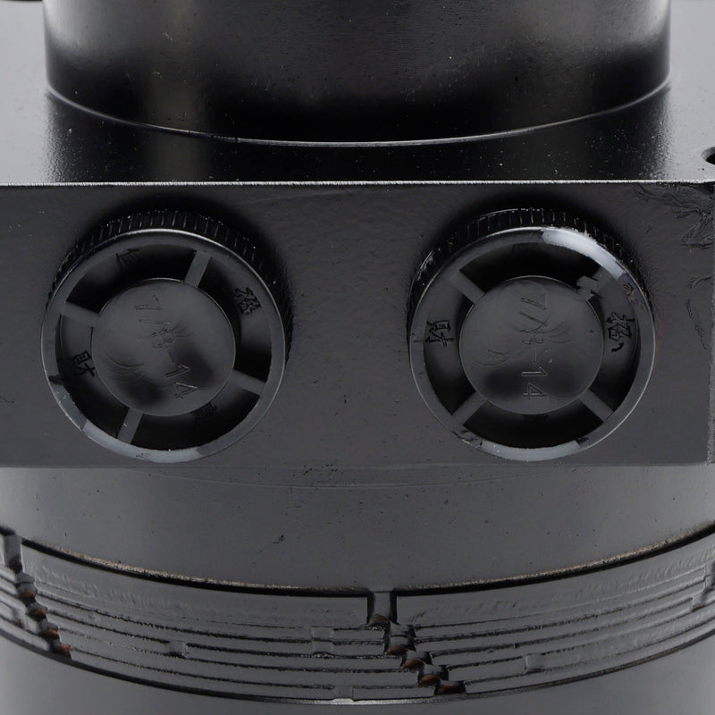 Hydraulinen pyörämoottori Scag 481529:lle ja 482639:lle Wildcat Turf Tiger Cub 27-502:lle